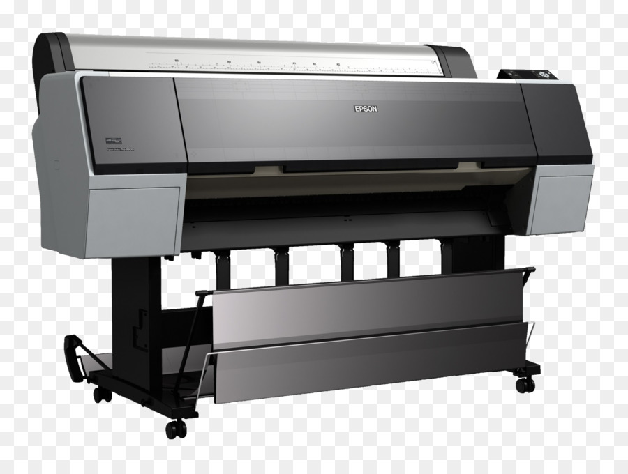 Wideformat Impressora，Epson PNG