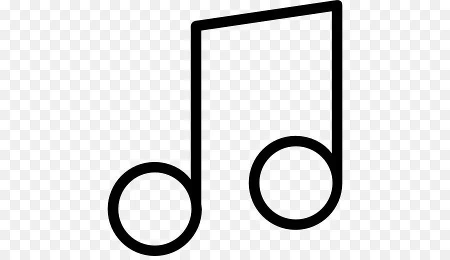 Nota Musical，Melodia PNG