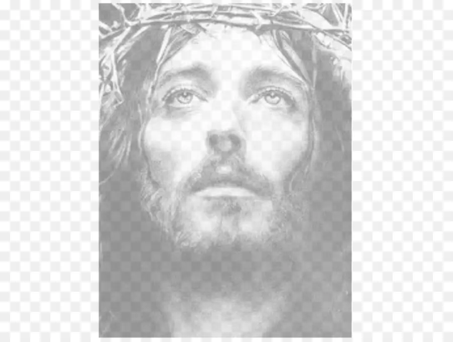 Jesus，Coroa De Espinhos PNG