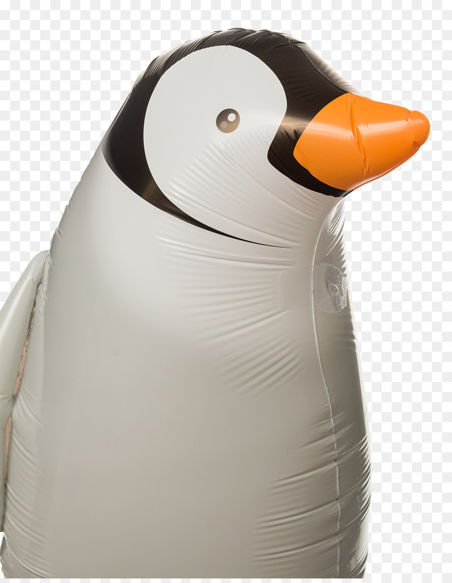 Pinguim Rei，Penguin PNG