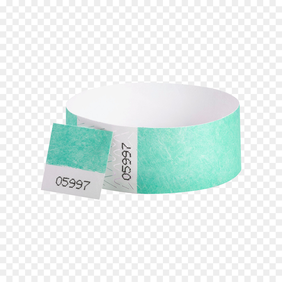 Pulseira，Tyvek PNG