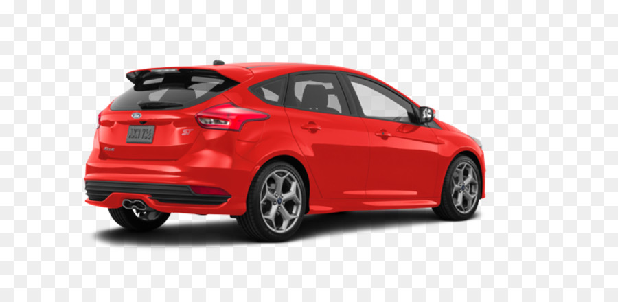 2017 Ford Focus Sel Hatchback，2017 Ford Focus St PNG