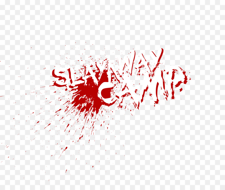 Slayaway Acampamento，Azul Assistente Digital PNG