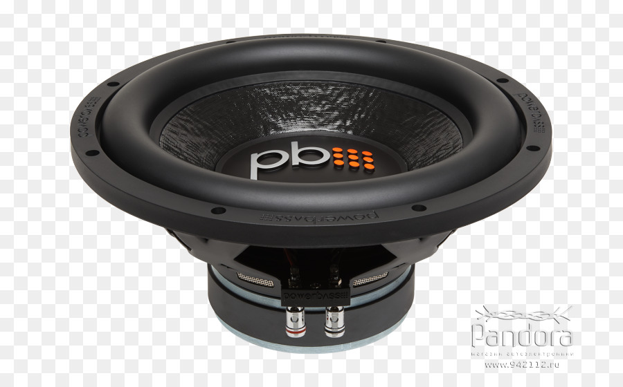 Subwoofer，Potência De áudio PNG