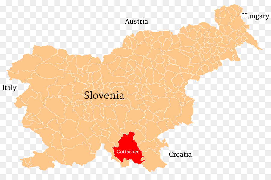 Ljubljana，Kočevje PNG