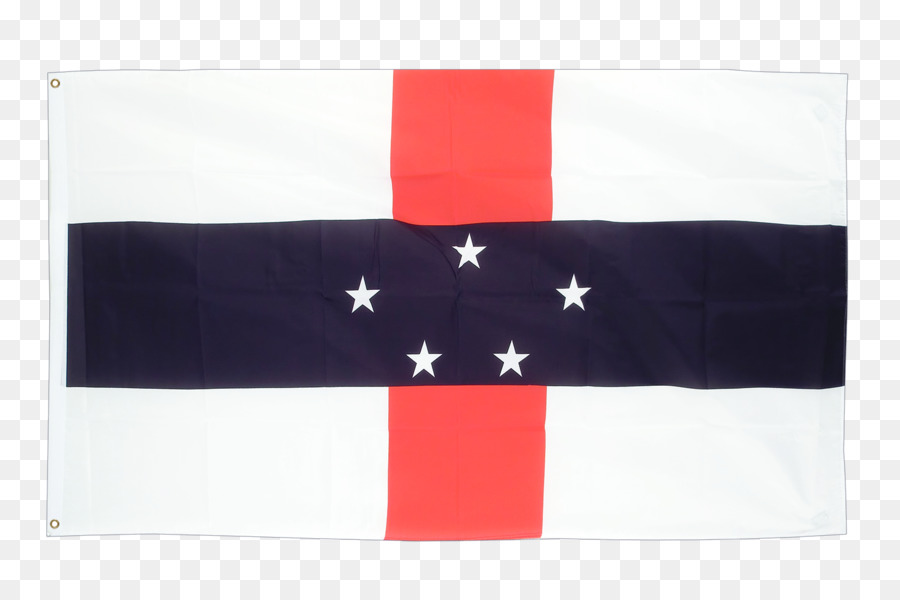 Antilhas Holandesas，Bandeira PNG