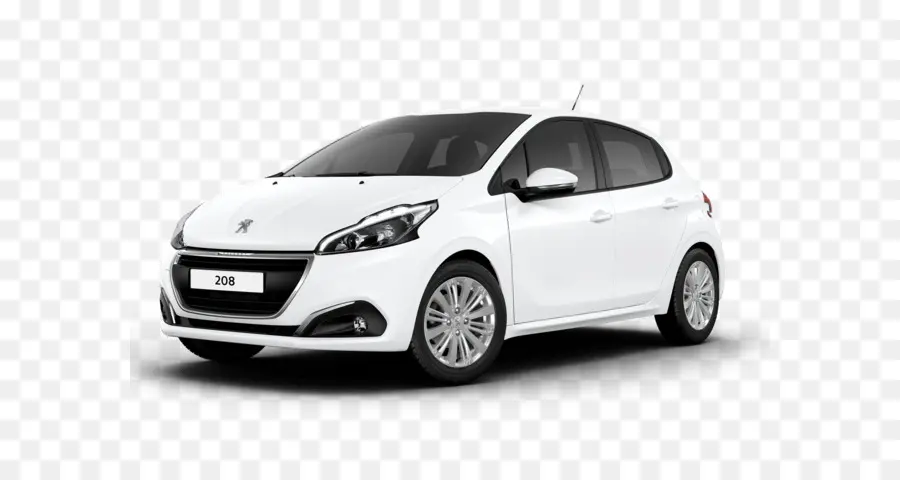 Peugeot，Carro PNG