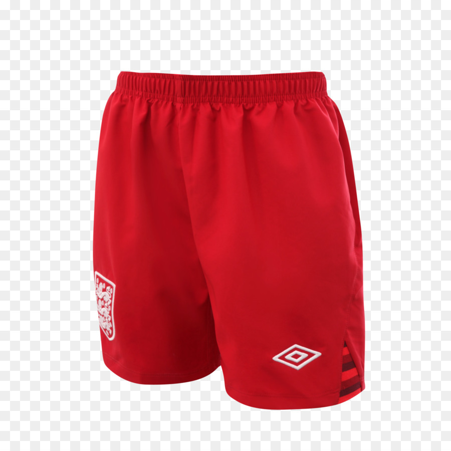 Calções Vermelhos，Roupas Esportivas PNG