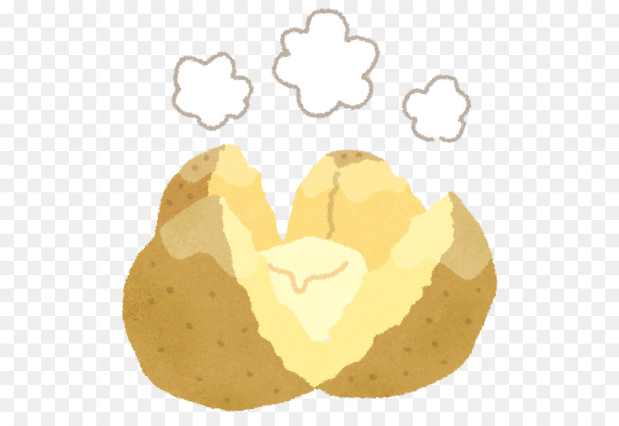 粉吹芋，Batata PNG