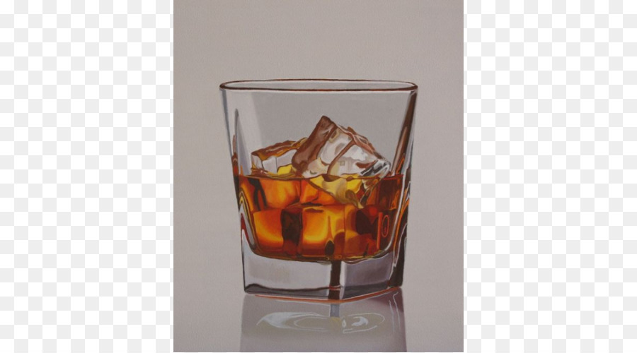 Negroni，Uísque PNG