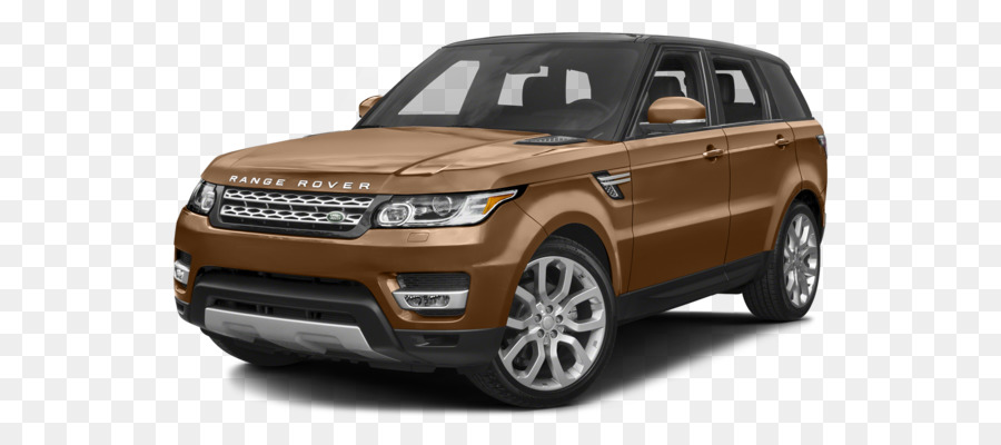 Land Rover，2018 Land Rover Range Rover 30l V6 Hse Supercharged Suv PNG