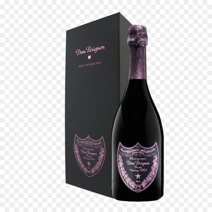 Champanhe，Rosé PNG