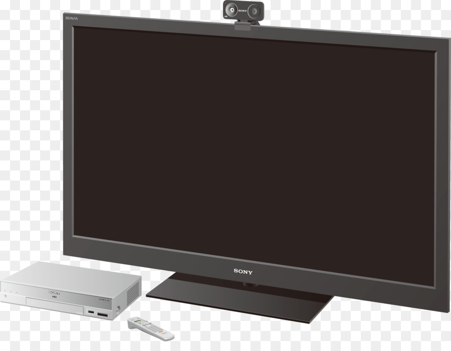 Televisão De Lcd，Monitores De Computador PNG