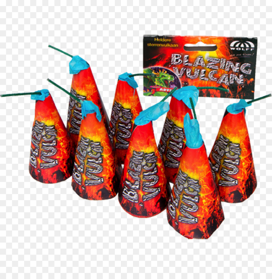 Fogos De Artifício，Thunderking PNG