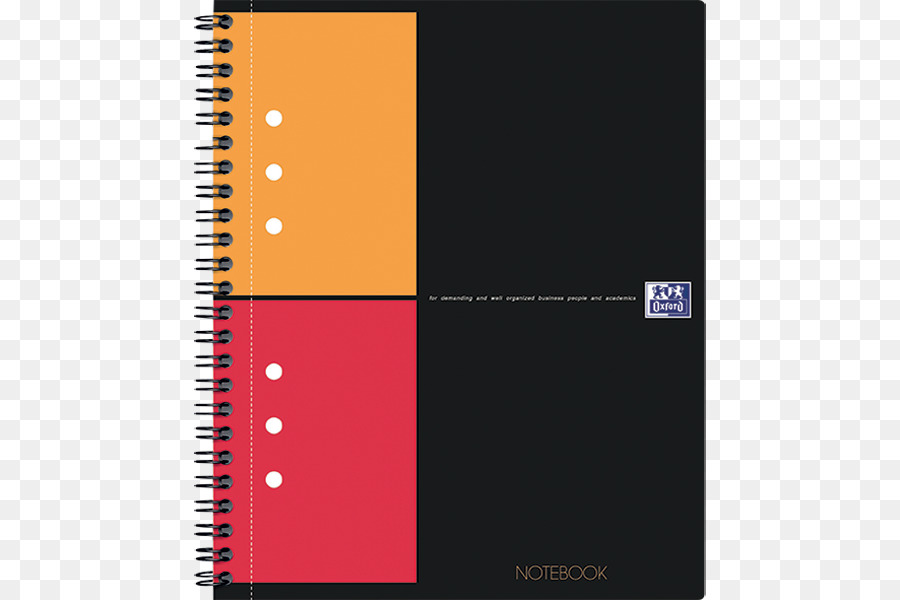 Caderno，Espiral PNG