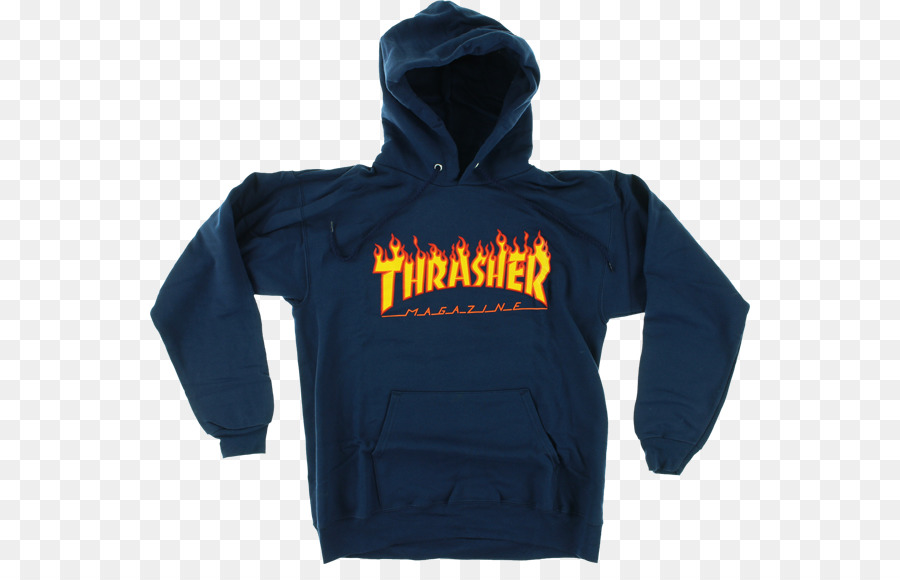 Capuz，Thrasher PNG