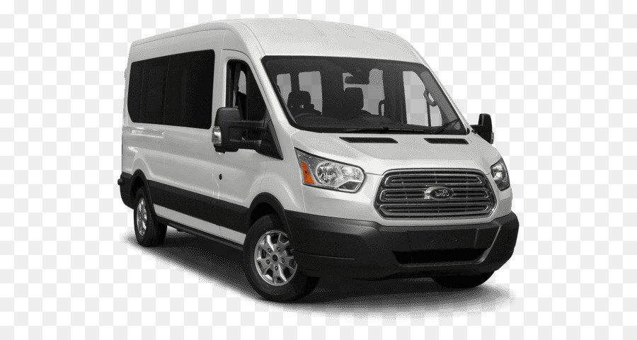 Van，Ford PNG