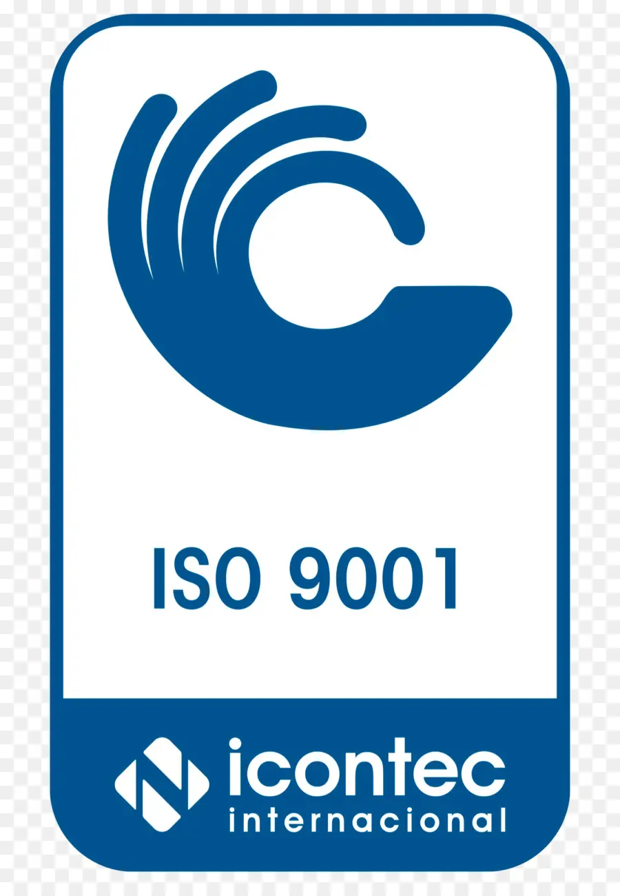 Iso 9001，Gestão De Qualidade PNG