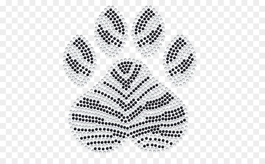 Imitação De Pedras Strass，Zebra PNG