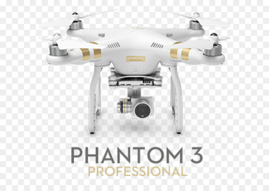 Mavic Pro，Fantasma PNG