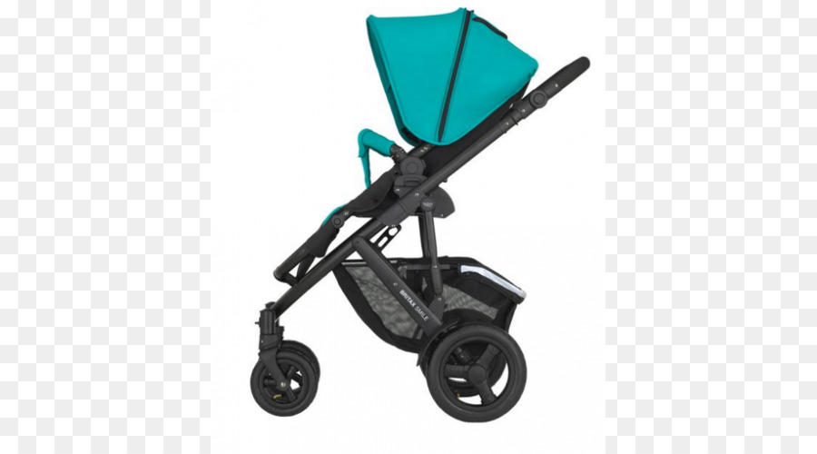 Britax，Carrinho De Bebê PNG