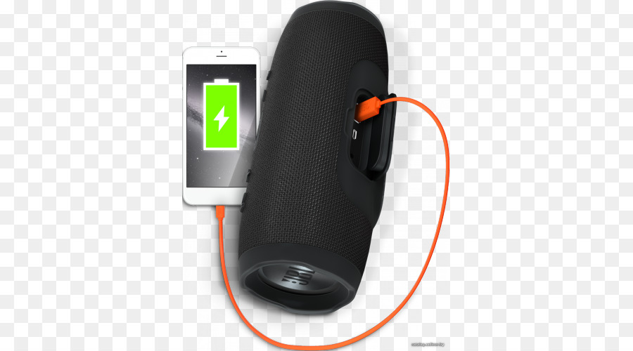 Jbl Carga 3，Alto Falante Sem Fio PNG