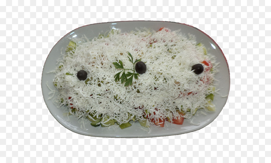 Shopska Salada，A Culinária Indiana PNG