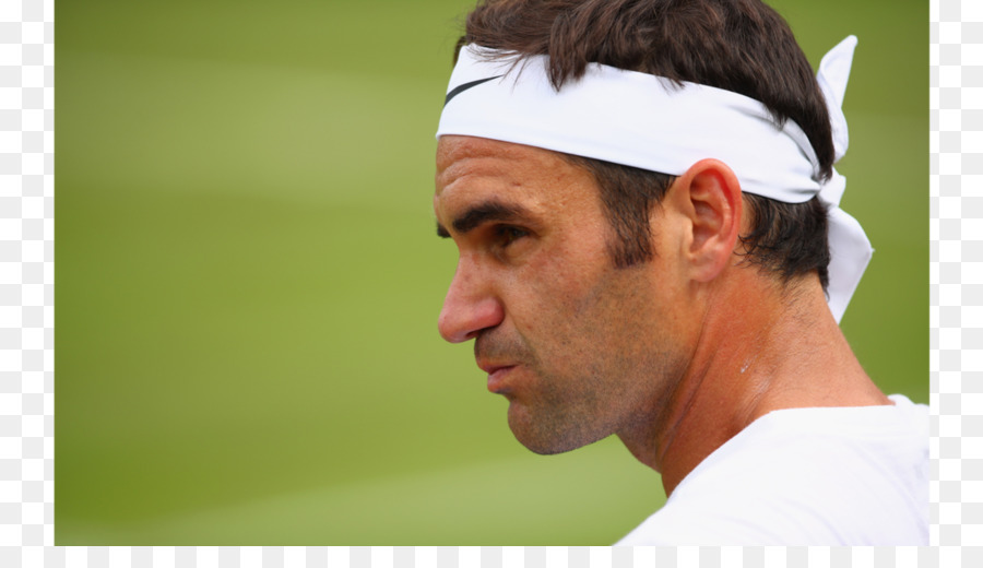 Roger Federer，2017 Wimbledon Campeonatos De Homens Solteiros PNG