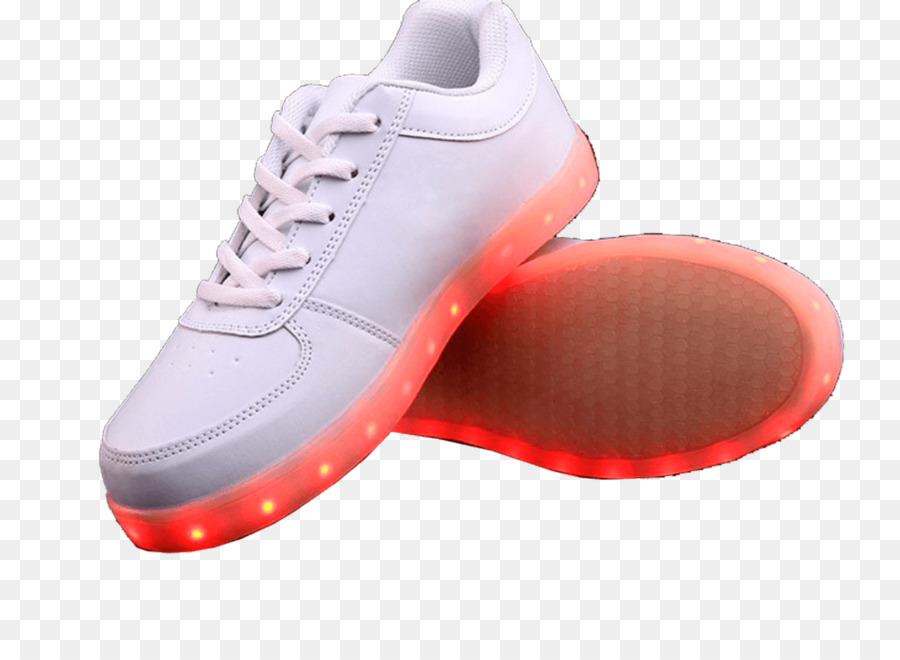 Sapatos Led，Tênis PNG