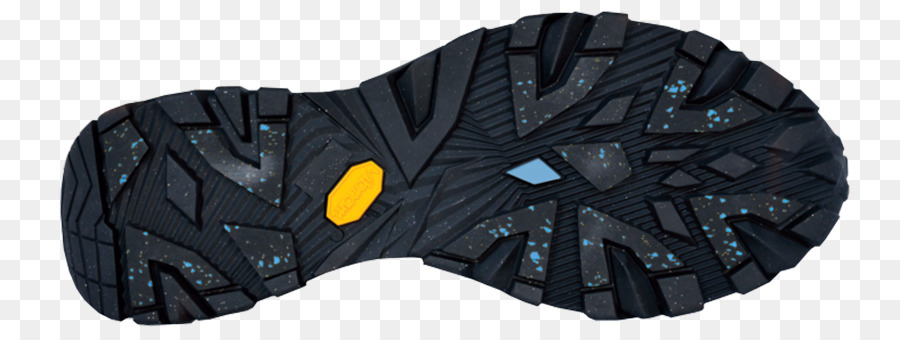 Vibram，Sapato PNG