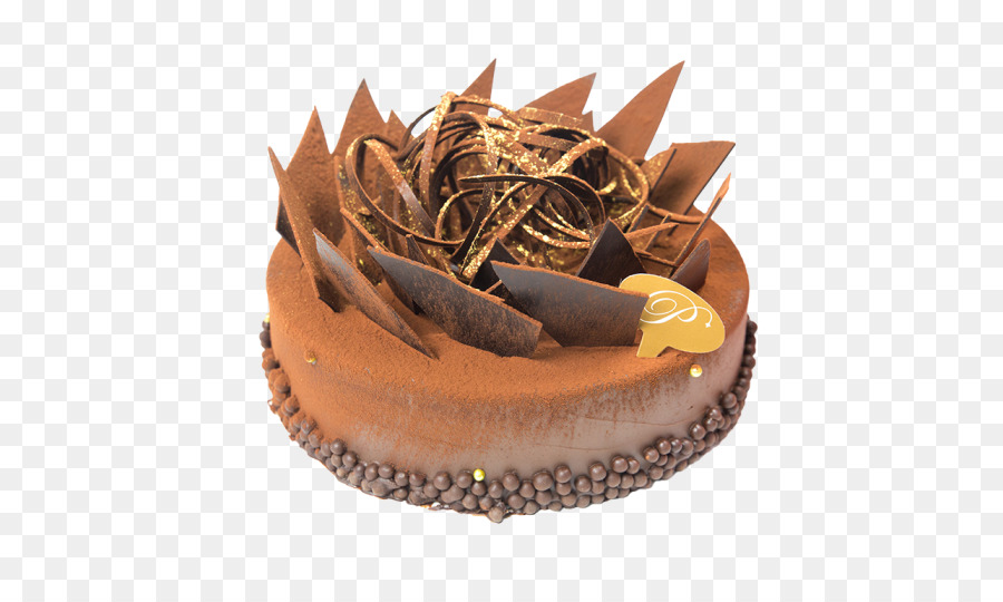 Bolo De Chocolate，Macaron PNG