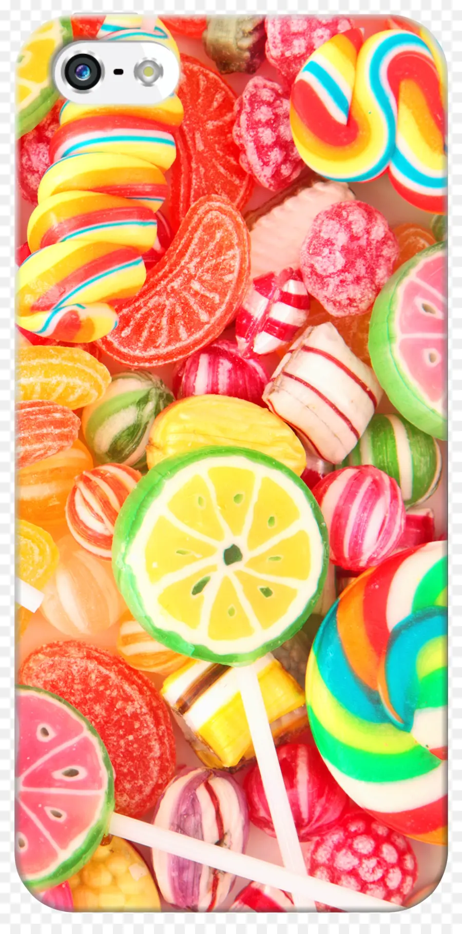 Doces Coloridos，Doce PNG