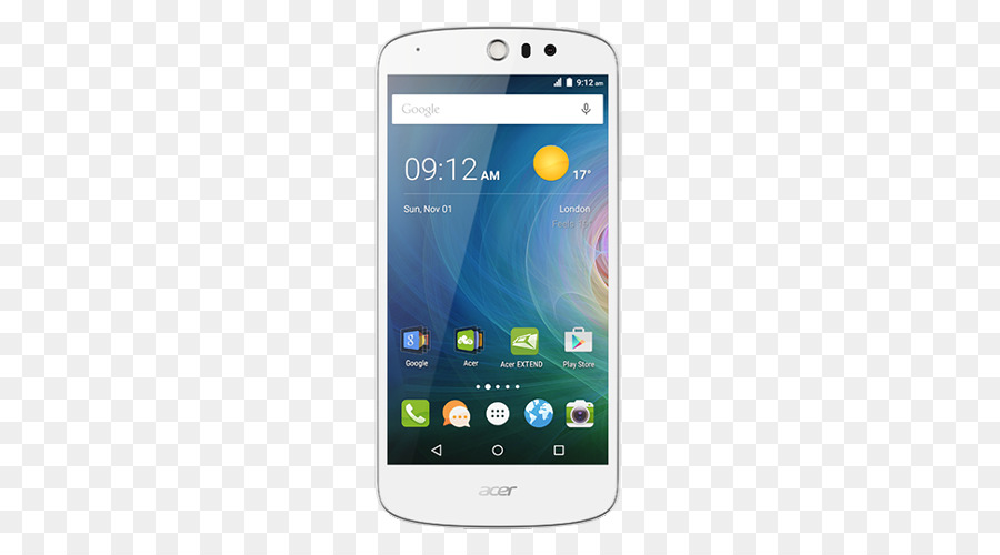 Acer Liquid A1，Acer Liquid Z630 PNG