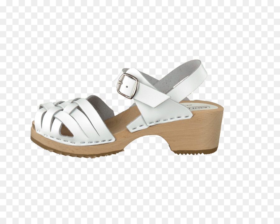 Branco，Sapato PNG