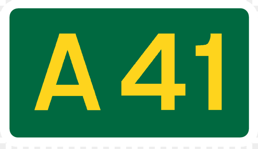 A41 Estrada，Estrada PNG