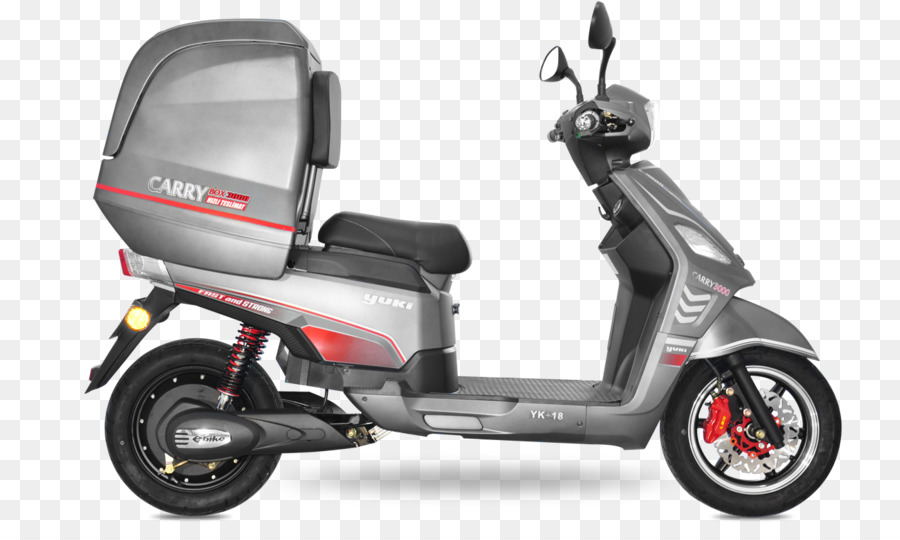 Roda，Scooter PNG