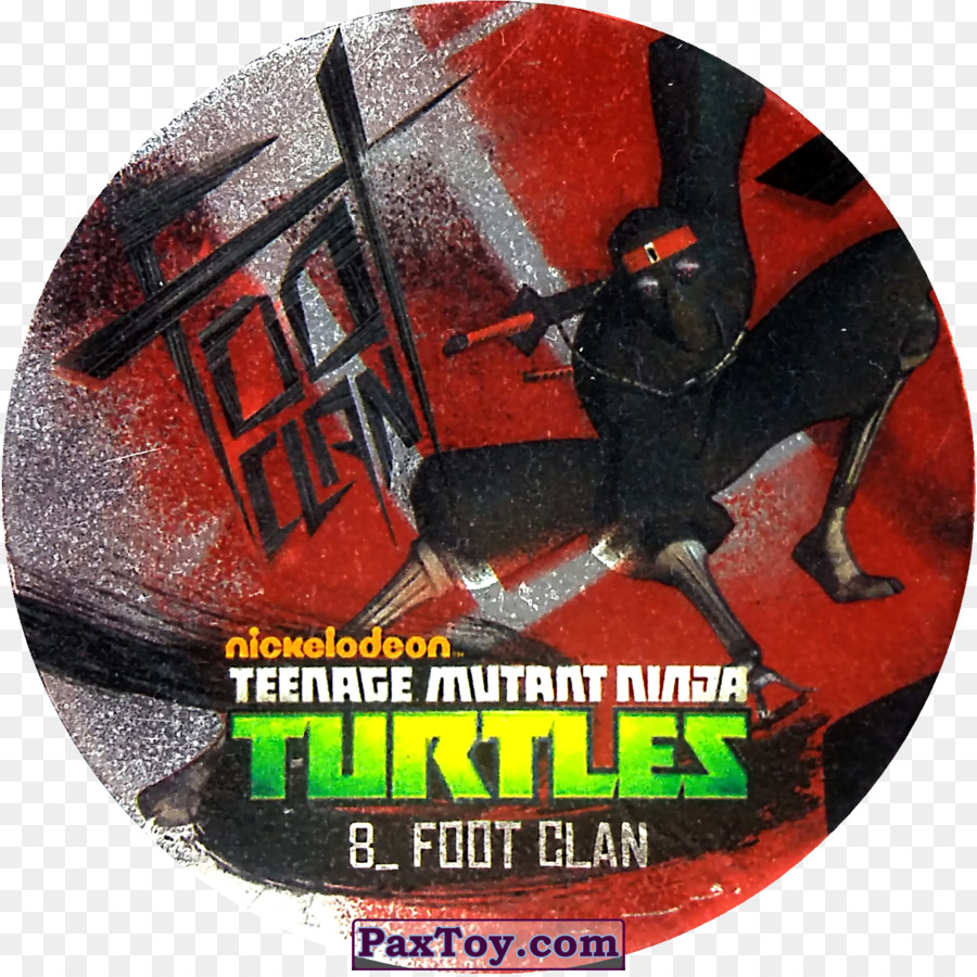 Teenage Mutant Ninja Turtles，Tampas De Leite PNG