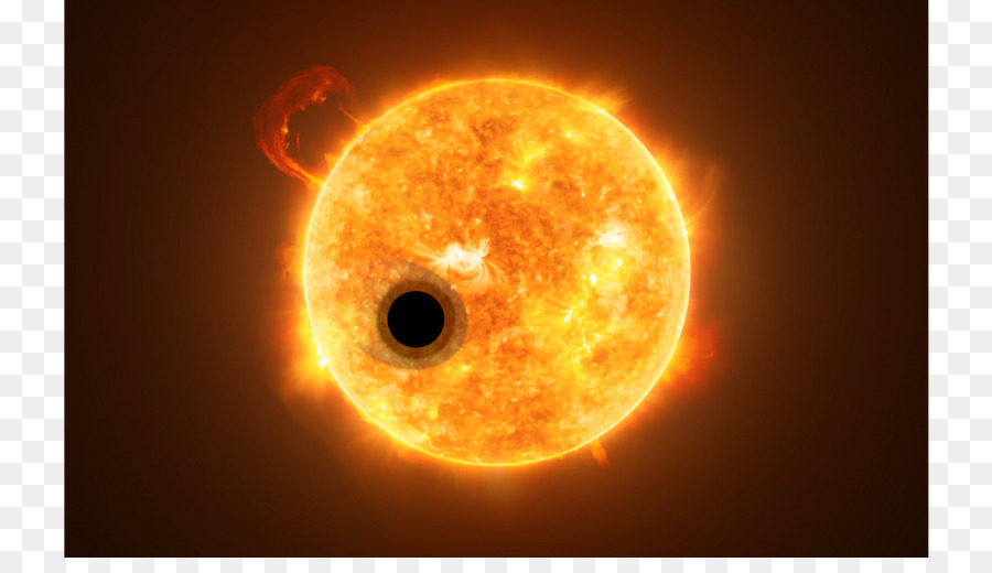 Planeta，Exoplaneta PNG