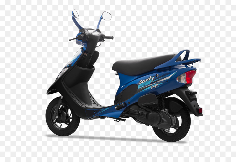 Scooter，Suzuki PNG