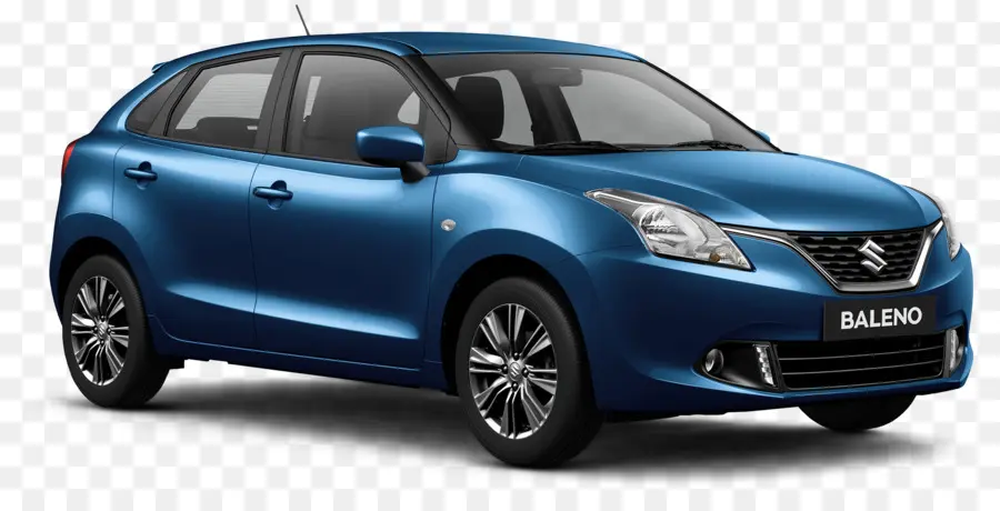 Carro Azul，Automóvel PNG