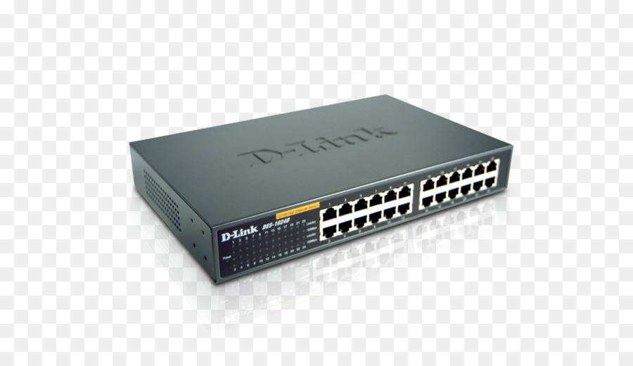 Switch De Rede，Dlink Xstack Des320028 PNG