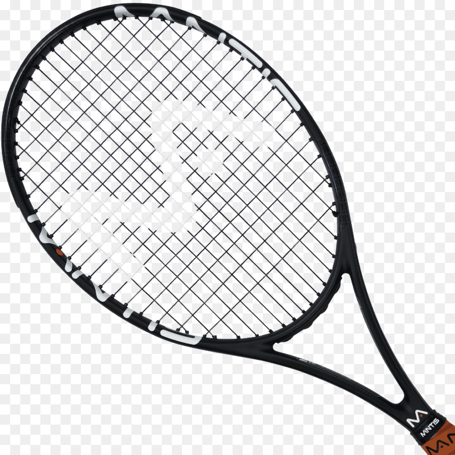 Raquete De Badminton，Raquete PNG