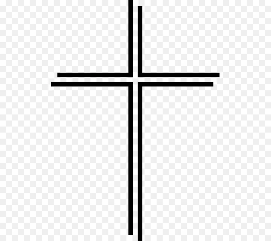 Cruz Cristã，ícones Do Computador PNG