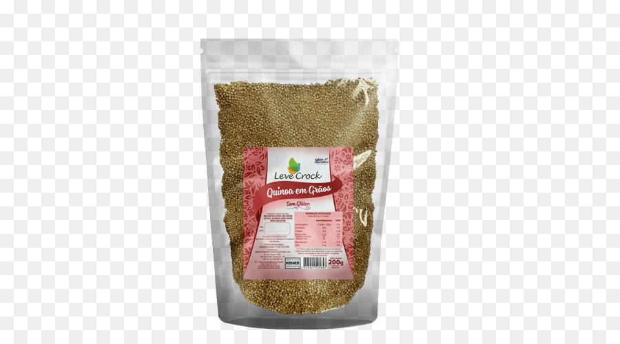 Flocos De Milho，Quinoa PNG