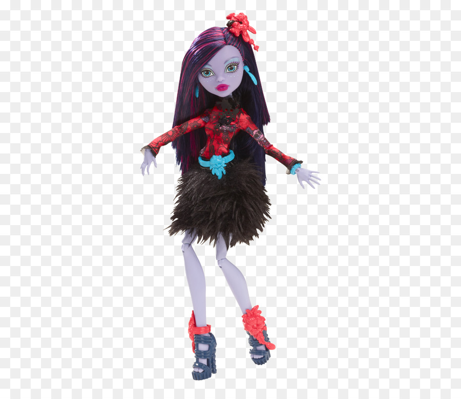 Monster High，Amazoncom PNG