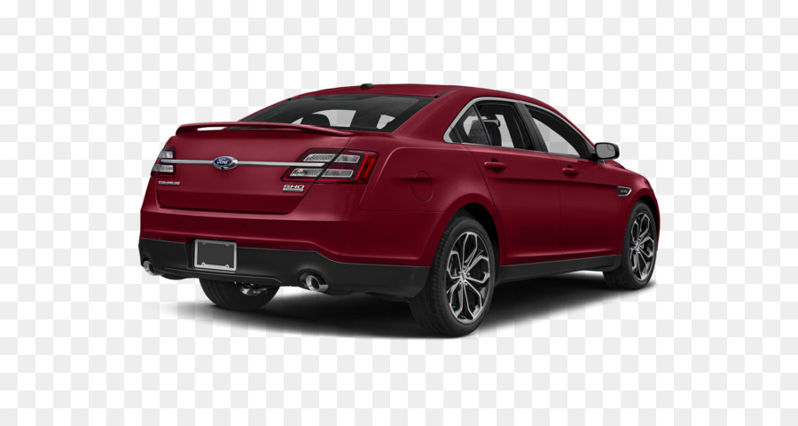 Ford，2018 Ford Taurus Sho Limousine PNG