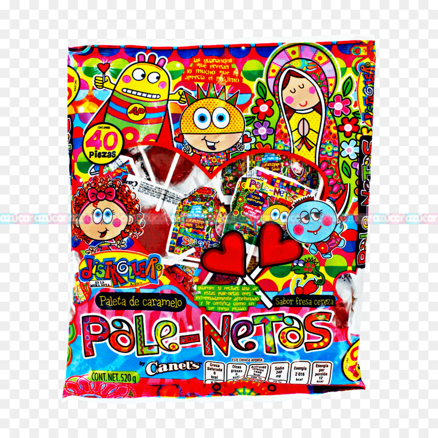 Pirulito，Caramelo PNG