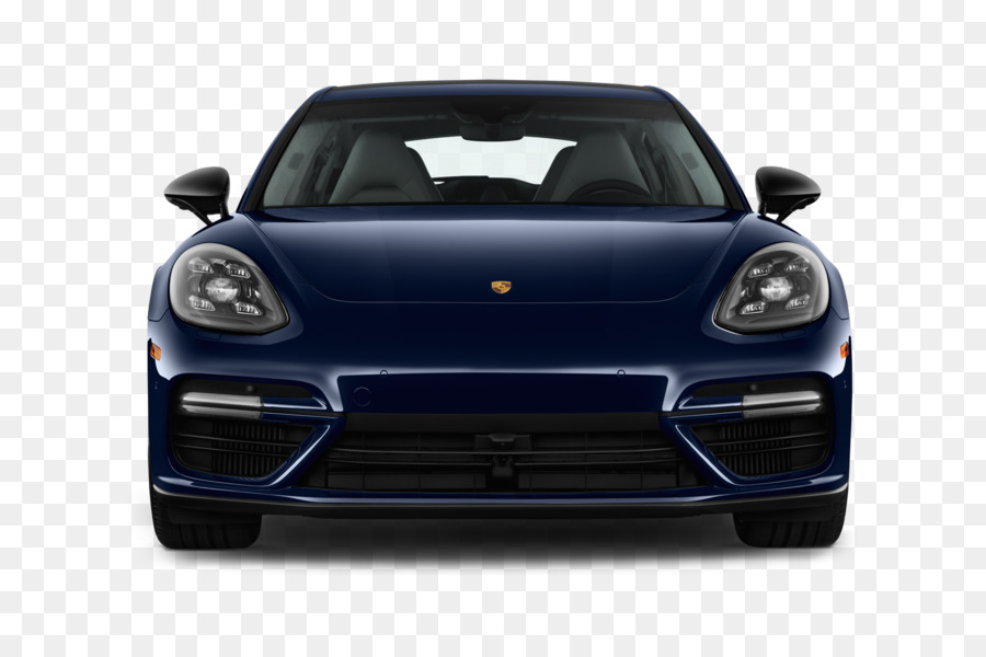 2018 Porsche Panamera Sport Turismo，Porsche PNG