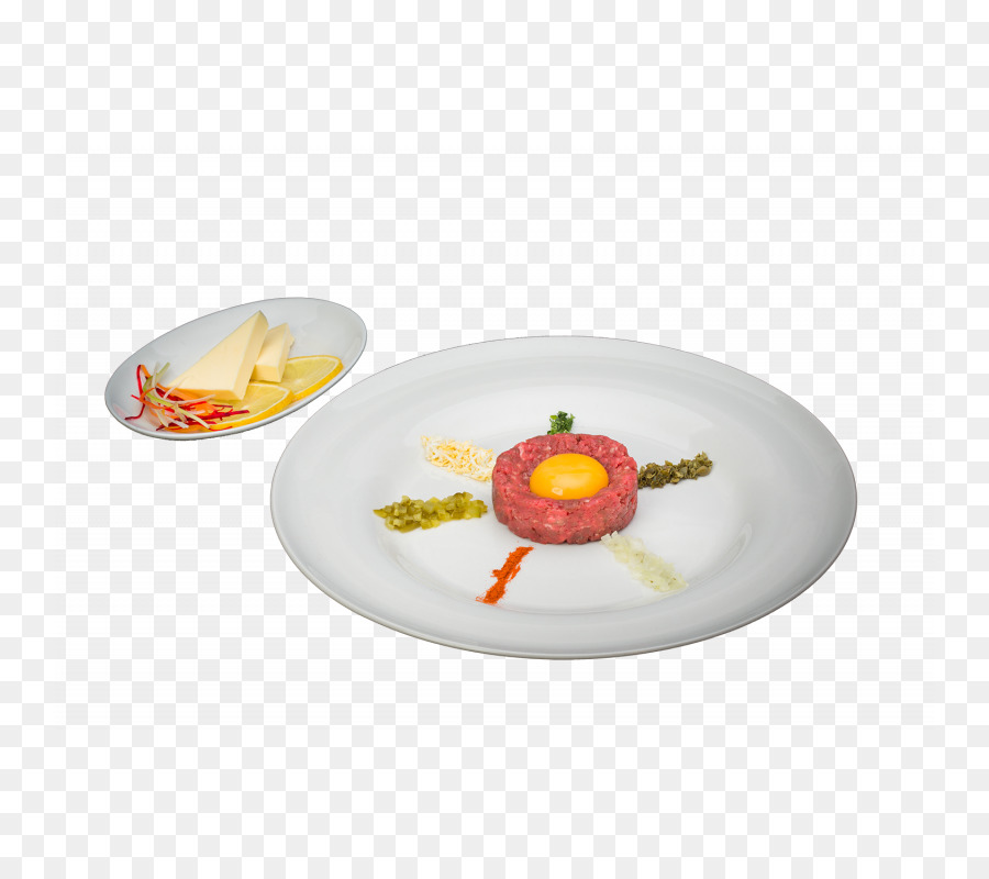 Steak Tartare，Placa PNG