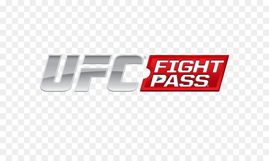 Logotipo Do Ufc Fight Pass，Mma PNG